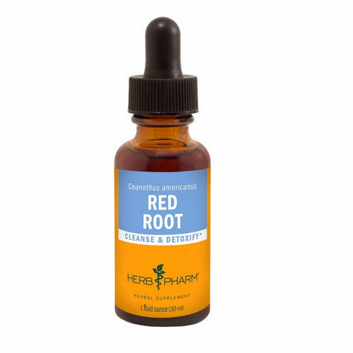 Herb Pharm, Red Root, 1 oz