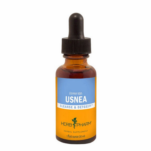 Herb Pharm, Usnea, 1 oz