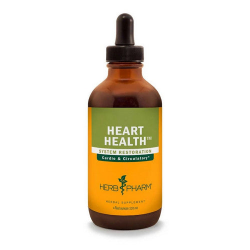 Herb Pharm, Healthy Heart, 4 Oz