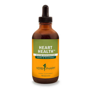 Herb Pharm, Healthy Heart, 4 Oz