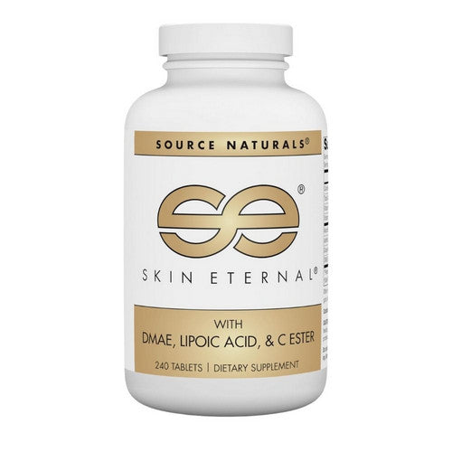 Source Naturals, Skin Eternal, 240 Tabs