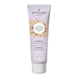 Attitude, Conditioner Soothing & Volumizing Chamomile, 8.1 Oz