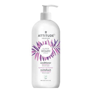 Attitude, Conditioner - Moisture Rich, 32 Oz