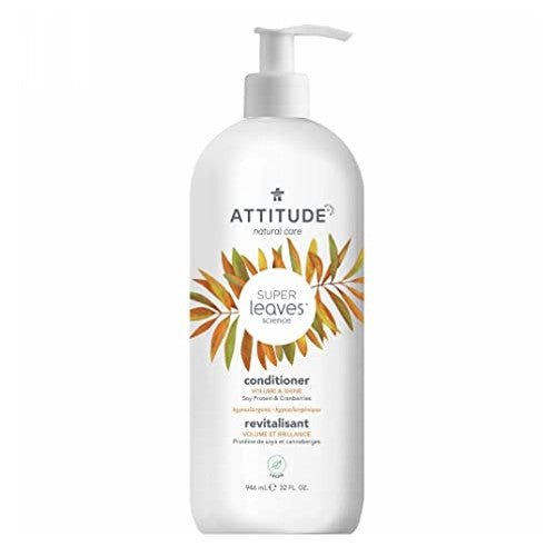 Baudelaire, Conditioner Volume & Shine, 32 Oz