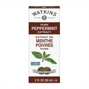 Watkins, Pure Peppermint Extract, 2 Oz