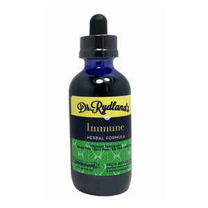Dr. Rydland's, Herbal Formula Immune Pleasant Tasting, 4 Oz