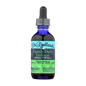 Dr. Rydland's, Family Daily Defense, 2 Oz