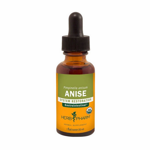 Anise Extract