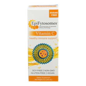 Nature's Answer, Epifytosomes Liposomal Vitamin C-1000, 8 Oz