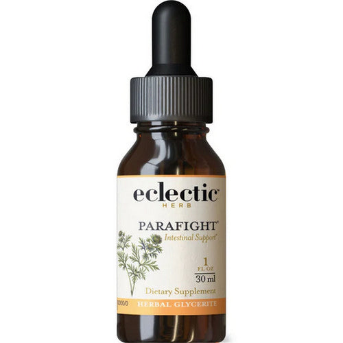 Eclectic Herb, ParaFight Glycerite, 1 Oz