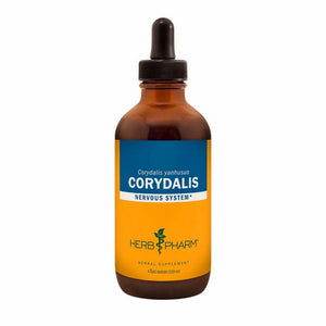Herb Pharm, Corydalis, 4 Oz