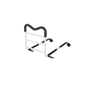 Drive Medical, Home Bed Assist Handle with Pouch, 1 Count
