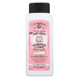 Watkins, Body Wash Grapefruit, 18 Oz(Case Of 3)