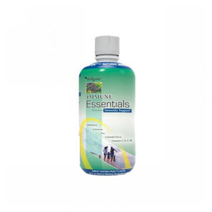 Wellgenix Health, Immune Essentials Immunity Support, 32 Oz