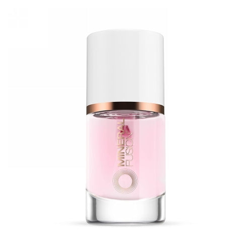 Mineral Fusion, Nail Treatment Base Coat, .33 Oz