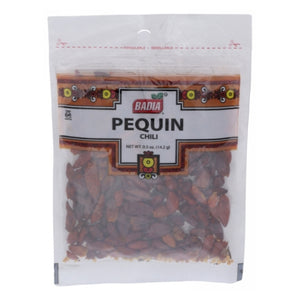 Badia, Pequin Chili, .25 Oz (Case of 12)