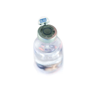 Allied Healthcare, Steri-Tamp Seal, 1000 Count