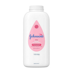 Johnson's, Baby Powder Original, 15 Oz