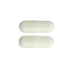 Meribin, High Potency Biotin, 5 mg, 120 Capsules