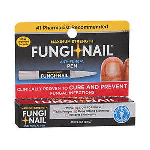 Fungi-Nail, Anti-Fungal Pen, 3 ML