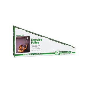 Essential Medical Supply, Exercise Pulley, 1 Count