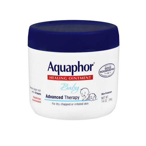 Aquaphor, Baby Healing Ointment, 14 Oz