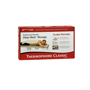 Thermophore, Classic Deep Heat Therapy, 1 Count