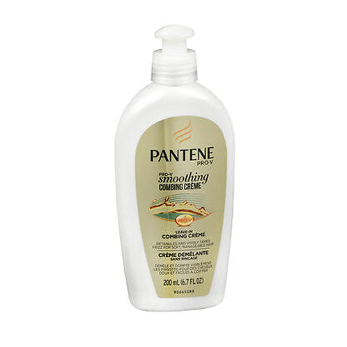 Pantene, Pro-V Smoothing Combing Creme, 5.9 Oz