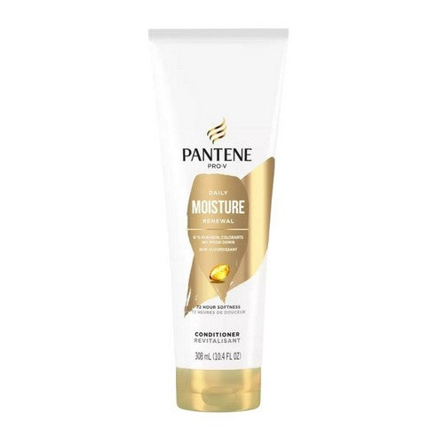 Pantene, Pro-V Daily Moisture Renewal Conditioner, 10.4 Oz