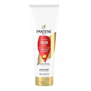 Pantene, Pro-V Radiant Color Shine Conditioner, 10.4 Oz
