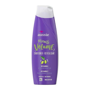 Aussie, Aussie Miracle Volume Conditioner, 12.1 Oz