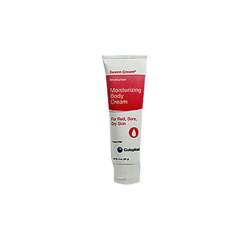 Coloplast, Sween Cream Tube, 3 Oz