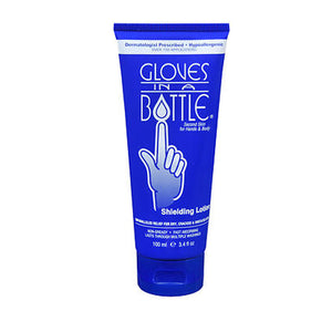 Gloves In A Bottle, Hand Shielding Lotion, 3.4 Oz