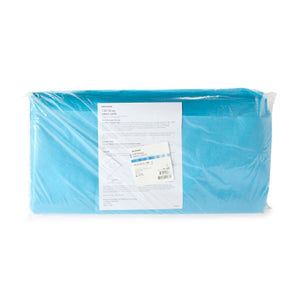 McKesson, Single Layer Sterilization Wrap 24 x 24 Inch, Box Of 1