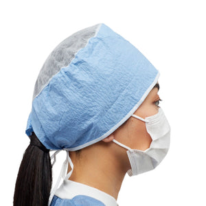 McKesson, Surgeon Cap, Box Of 100
