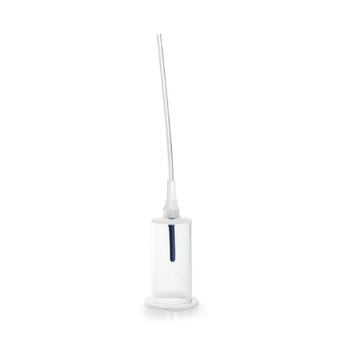 McKesson, Urine Transfer Straw McKesson Consult 3 Inch (7.6 cm), Box Of 100