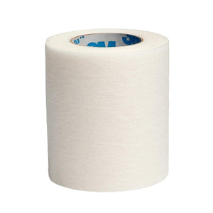 3M, Micropore Paper Tape Plus Medical Tape 2 Inch x 10 Yard, Box Of 6