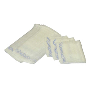McKesson, Sterile x-Ray Detectable Gauze Sponge 4 x 8 Inch, Case Of 1