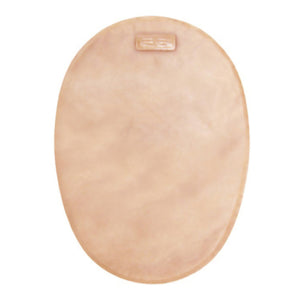 Convatec, Esteem Synergy+ Two-Piece Closed End Transparent 8 Inch Length, Box Of 30