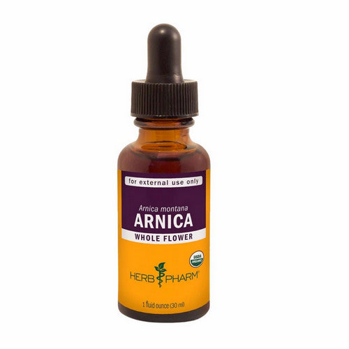 Herb Pharm, Arnica, 1 Oz