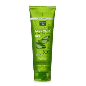 Earth Therapeutics, Aloe Vera Gel Tube, 8.45 Oz