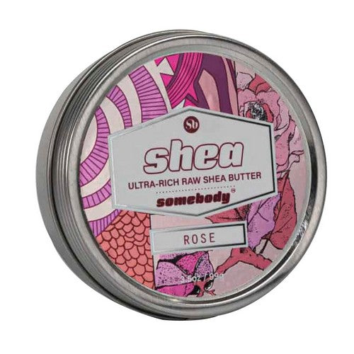 Somebody, Rose Shea, 3.5 Oz