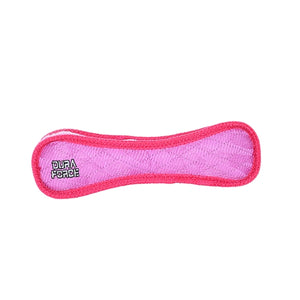 DuraForce, Duraforce Bone Tiger Pink-Pink, 1 Each