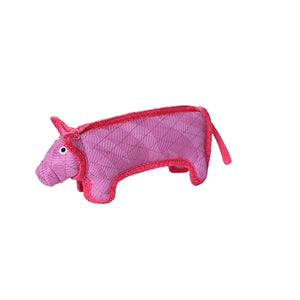 DuraForce, Duraforce Pig Tiger Pink-Pink, 1 Each