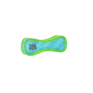 DuraForce, Duraforce Jr Bone Tiger Blue-Green, 1 Each