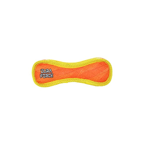 DuraForce, Duraforce Jr Bone Tiger Orange-Yellow, 1 Each