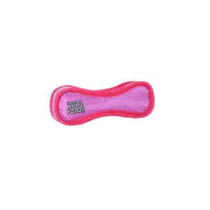 DuraForce, Duraforce Jr Bone Tiger Pink-Pink, 1 Each