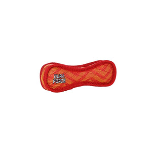 DuraForce, Duraforce Jr Bone Zigzag Red-Red, 1 Each
