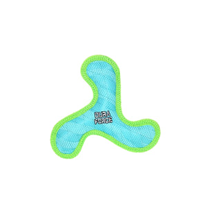 DuraForce, Duraforce Jr Boomerang Tiger Blue-Green, 1 Each