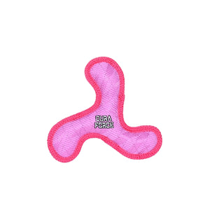 DuraForce, Duraforce Jr Boomerang Tiger Pink-Pink, 1 Each